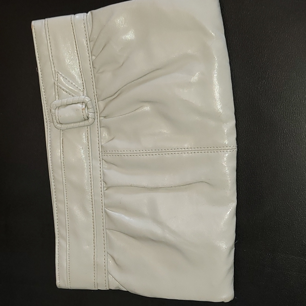 1980s Vintage Clutch